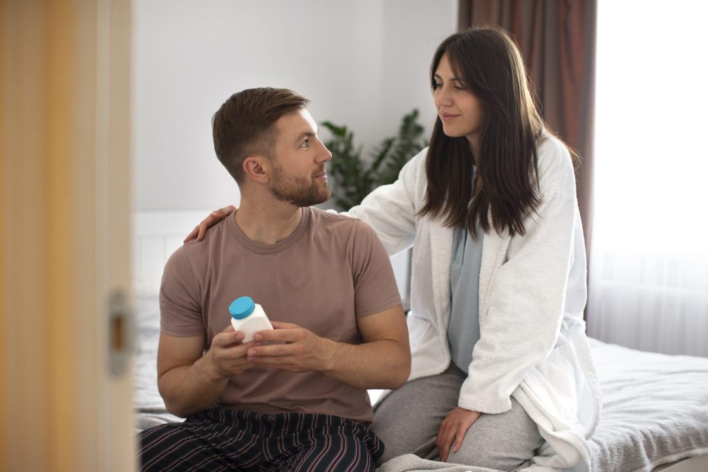 HGH Clinic-Growth Hormone Clinic in Somerville